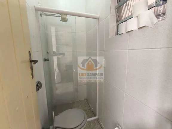 Imagem Casa térrea, 2 Dormitórios + Edícula, Praia Centro, Itanhaém-SP