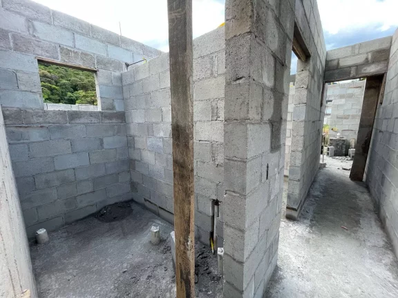 Imagem CASA TÉRREA NO BAIRRO MASSAGUAÇÚ