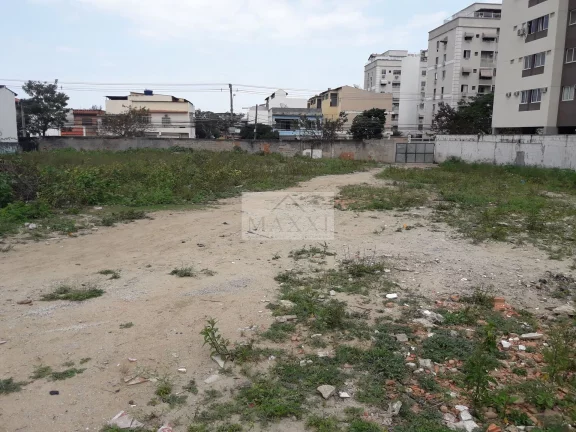 Imagem LOTE AREA PARA CONSTRUÇÃO Taquara, Rio de Janeiro/RJ