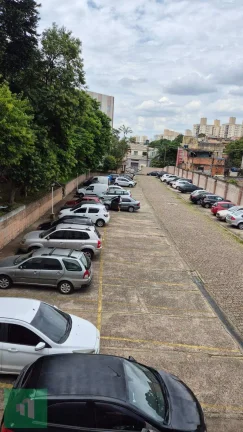 Imagem Apartamento em São Paulo, Vila Moraes, com 3 quartos, 65m2