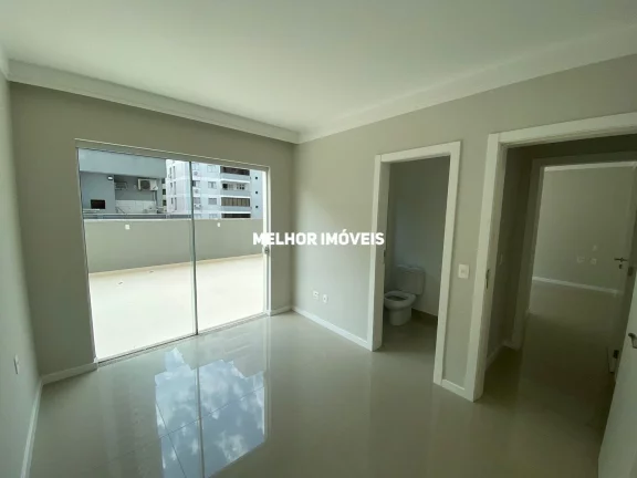 Imagem Apartamento Garden á venda com 03 suítes localizado na 2ª Quadra Mar de Balneário Camboriu.