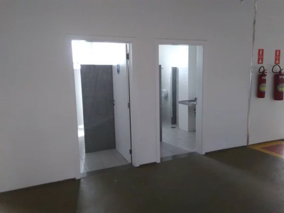 Imagem Galpão modular para alugar no condomínio GR, Jundiaí