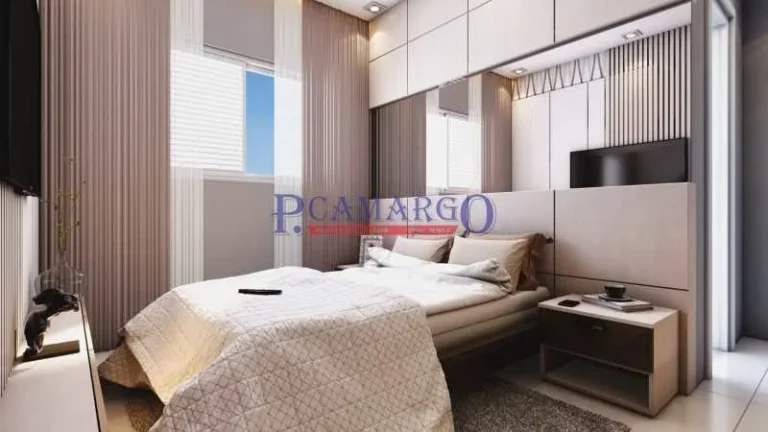 Imagem Apartamento Padrão