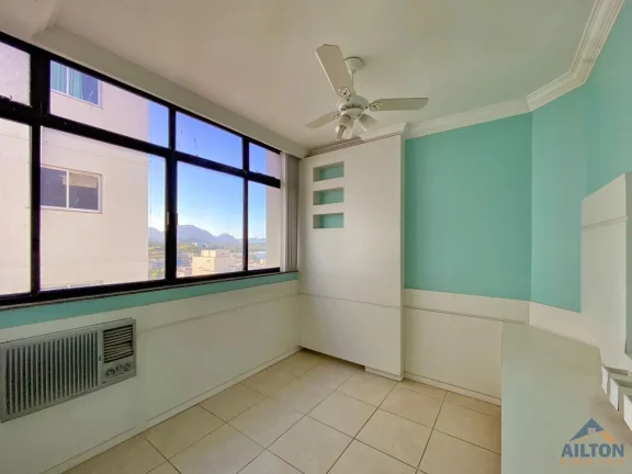Imagem Cobertura Duplex com 4 Quartos à Venda na Praia do Morro - Guarapari/ES