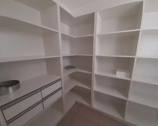 Imagem Apartamento 134m² Condomínio Clube no Butantã!!