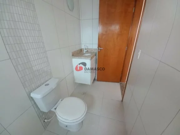 Imagem Cobertura à venda 3 Quartos, 1 Suíte, 2 Vagas, 180 m², Santa Maria, Santo André - SP