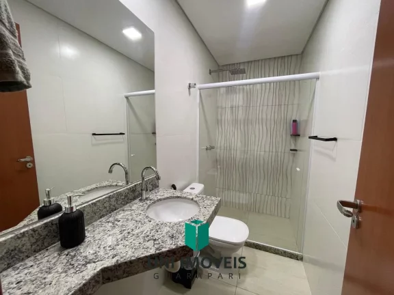 Imagem Apartamento à Venda com Vista Maravilhosa para o Mar entre Praia do Morro e Prainha ! Prédio novinho