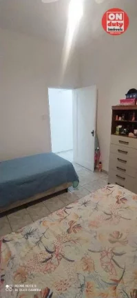 Imagem Apartamento com 2 dormitórios à venda, 116 m² por R$ 465.000,00 - Campo Grande - Santos/SP