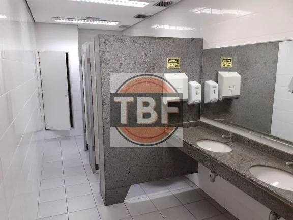 Imagem Imóvel comercial/varejo no Planalto Paulista