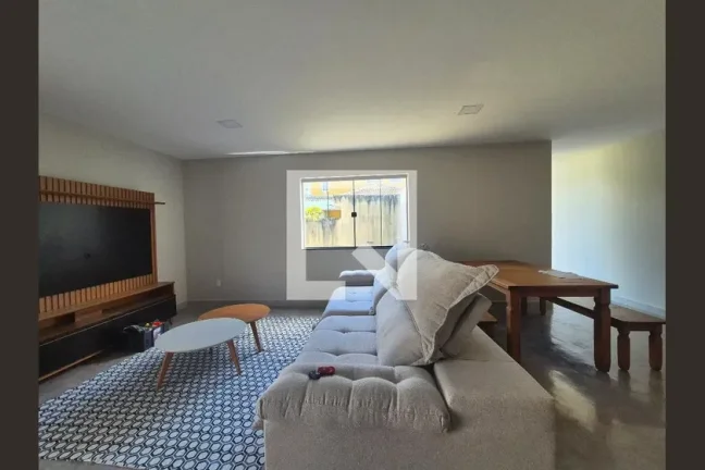 Imagem Casa à Venda - Vargem Grande, 2 Quartos, 204 m2