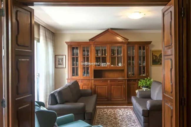 Imagem Apartamento à venda Itaim Bibi São Paulo