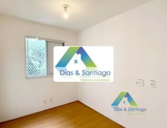 Imagem Apartamento à venda no bairro Cursino - São Paulo/SP