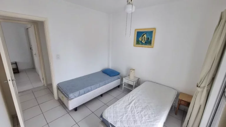 Imagem Apartamento à venda, 110 m² por R$ 650.000,00 - Astúrias - Guarujá/SP