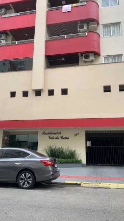 Imagem Apartamento 1 suíte mais 1 dormitório com 1 vaga privativa em Balneário Camboriú