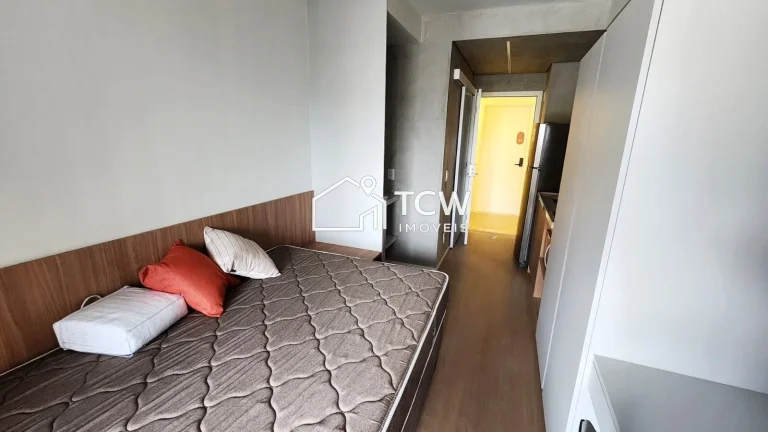 Imagem Apartamento à venda no bairro Liberdade - São Paulo/SP, Zona Central