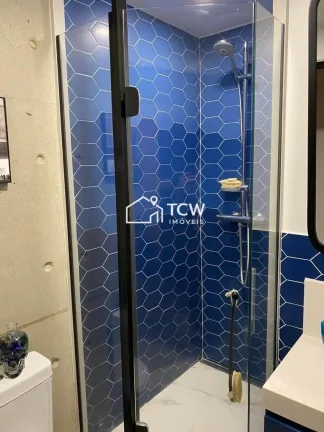 Imagem Apartamento à venda no bairro Bela Vista - São Paulo/SP, Zona Central