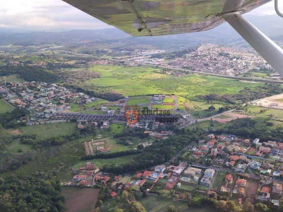 Imagem Terreno à venda, 712 m² por R$ 530.000 - Condomínio Residenzialle Toscana - Bom Jesus dos Perdões/SP