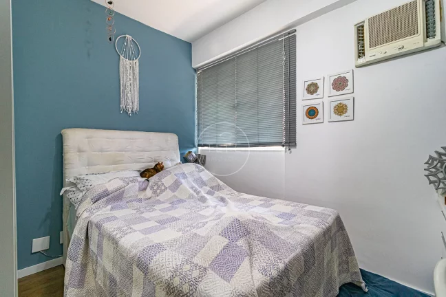 Imagem APARTAMENTO no Bosque Marapendi - 3 QUARTOS - 84m² - Barra da Tijuca, RJ