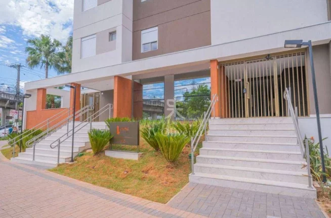 Imagem Apartamento com 2 dormitórios à venda, 50 m² por R$ 600.000,00 - Vila Andrade - São Paulo/SP