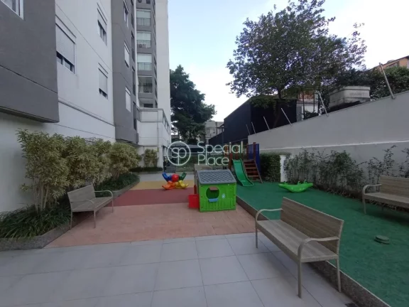 Imagem Apartamento super funcional na Vila Clementino. São 55m² de área privativa, 2 dormitórios ( 1 su...