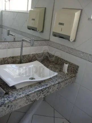 Imagem Copacabana - Comercial › Comercial com 0 quarto(s) a Aluguel