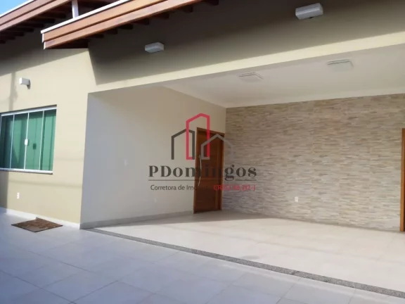 Imagem CASA TÉRREA - VILA MENUZZO - REGIÃO CENTRAL DE SUMARÉ