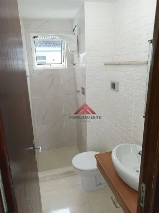 Imagem Apartamento com 2 dormitórios à venda, 38 m² por R$ 150.000,00 - Vila Lage - São Gonçalo/RJ