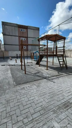 Imagem Apartamento para vender no Mussumagro em João Pessoa/PB