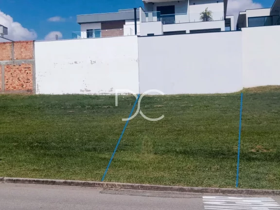 Imagem Ibiti Reserva - Venda Terreno | AT 250 m² | Condomínio: Ibiti Reserva