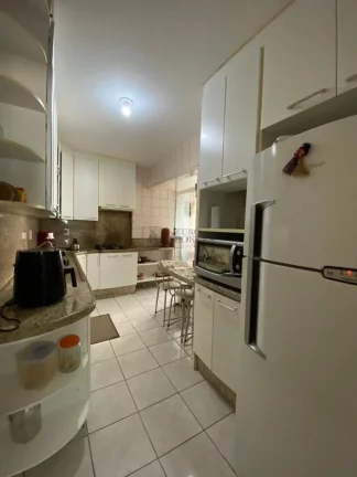 Imagem Apartamento Quadra Mar à venda na Barra Sul em Balneário Camboriú/SC