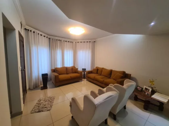 Imagem Casa de Condomínio com 3 Quartos à Venda, 200 m² em Jardim Constantino Matucci - Sorocaba