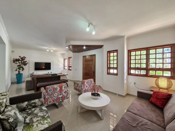 Imagem Imóvel de Luxo: Casa à Venda na Riviera de São Lourenço Módulo 22 com 8 Quartos, 6 Suítes e 6 Vagas de Garagem