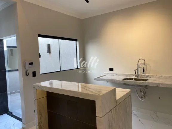 Imagem CASA RESIDENCIAL em Americana - SP, Werner Plass