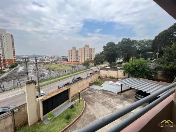 Imagem Apartamento à venda 2 Quartos (1 suíte) ao lado da Avenida dos Imigrantes