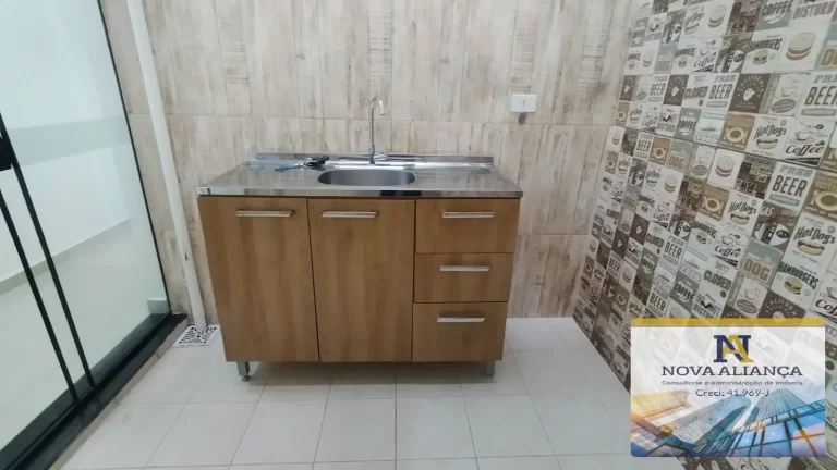 Imagem SALÃO COMERCIAL- LOCAÇÃO- SÃO CAETANO DO SUL