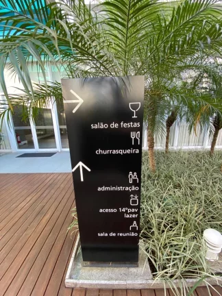 Imagem Oportunidade de VENDA em Perdizes - Linea Perdizes 30m²