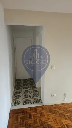 Imagem Apartamento à venda em São Paulo-SP na Vila Santa Catarina: 2 quartos, 2 salas, 2 banheiros, 1 vaga de garagem!