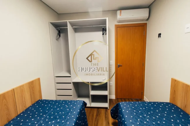 Imagem Apartamento 2 dormitórios ( 1 suíte), Jardins do Parathey, Urbanova.