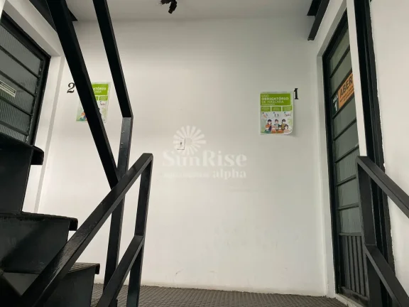 Imagem Prédio comercial a venda Centro Comercial de Alphaville R$1.500.000