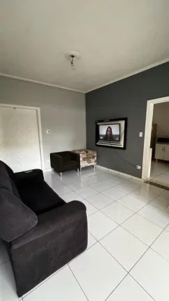 Imagem Sobrado com 3 dormitórios à venda, 156 m² por R$ 477.000,00 - Vila Odete - Poá/SP