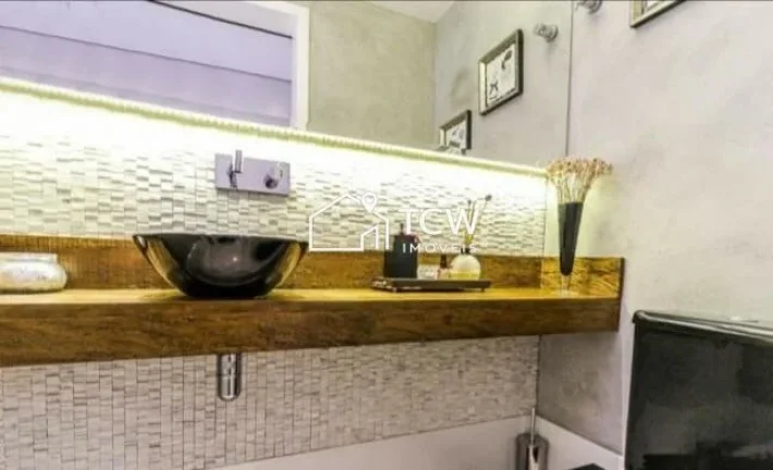 Imagem Apartamento à venda no bairro Aclimação - São Paulo/SP, Zona Sul