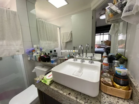 Imagem Apartamento Novo Mobiliado Pronto Para Morar na Vila Prudente 2 dorms com 1 vaga