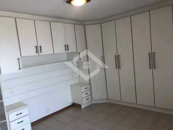 Imagem Apartamento 3 Quartos com Vista para o Mar em São Domingos - 130m²