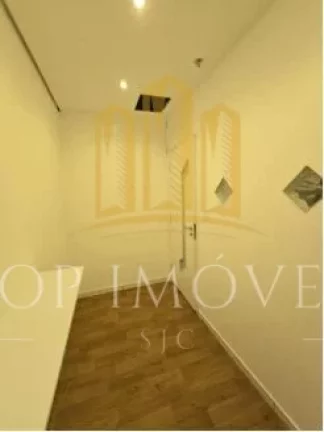 Imagem Sala comercial mobiliada 41m² Residencial Jardim Aquarius - São José dos Campos/SP