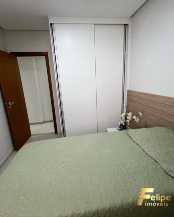 Imagem APARTAMENTO FRENTE MAR DA PRAIA DO MORRO / GUARAPARI - ES