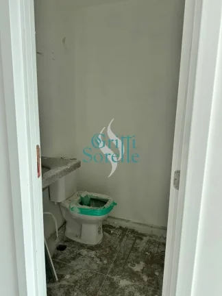 Imagem Apartamento recém entregue à Venda em Indianópolis - São Paulo/SP.