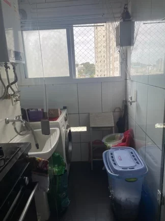 Imagem Apartamento para Venda em São Bernardo do Campo / SP no bairro Nova Petrópolis