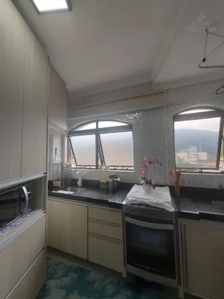 Imagem Apartamento para Venda - 1 Quarto - Bairro Solemar