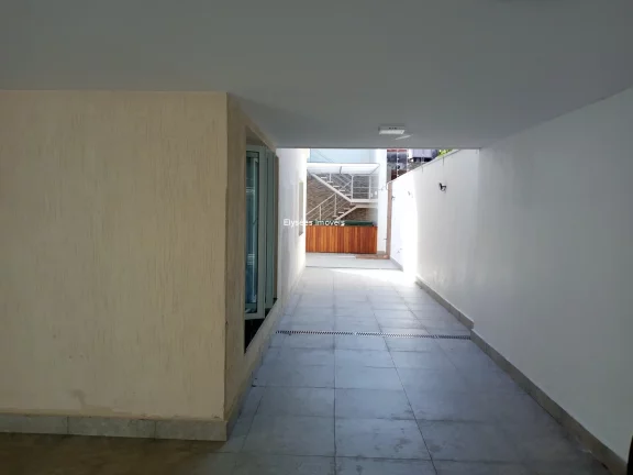 Imagem CASA RESIDENCIAL em SÃO PAULO - SP, JARDIM CAMPO GRANDE
