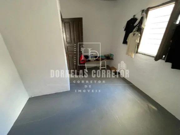 Imagem Casa à venda no bairro Água Fria - Recife/PE